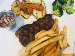-拉蒂娜·巴西牛排馆 Latina·Brazilian Steakhouse(陆家嘴旗舰店)