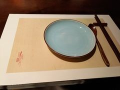 -海航大厦万豪酒店彩海轩中餐厅(霄云路店)