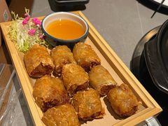 -同仁四季椰子鸡(无锡滨湖万象汇店)