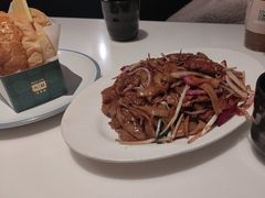 -新旺茶餐厅·早餐·夜宵(仙霞店)