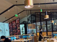 -茅庐川菜(青岛凯德店)