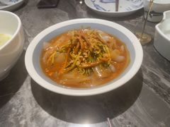 -前海沿·海鲜水饺青岛菜(乐客城店)