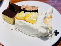 -汉巴味德(北京银座和谐广场店)