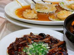 -顺风海鲜港(金玉兰店)