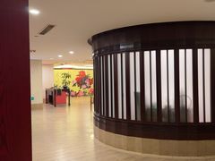-松鹤楼(狮山永利广场店)