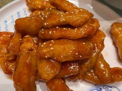 -鑫巴蜀小镇 · 水煮鱼专研店(玉桥店)