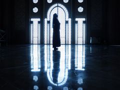 -哈桑二世清真寺