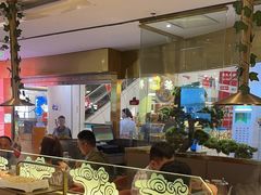 -巴邑火锅·鲜切牛肉(萧山银隆店)