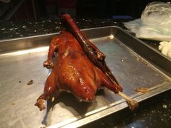 -张记烟熏油烫鹅(老街下街店)