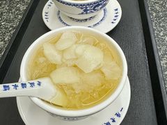 -老城糖水铺(珠海东店)