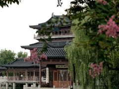 -石湖景区