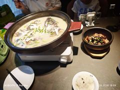 -湘知湘味(岳麓山店)