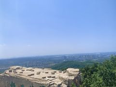-棋盘山风景区