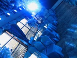 -百香合宴会中心(雁翔路店)