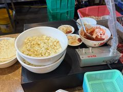 -老乌家特色小炒泡馍(大皮院店)