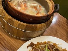 -阿义海鲜粥(九眼桥店)