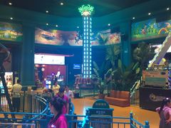 -幸福花欢乐世界(东辰广场A座店)