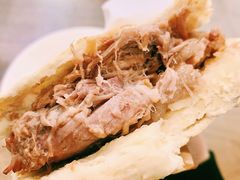 -子午路张记肉夹馍(翠华路店)