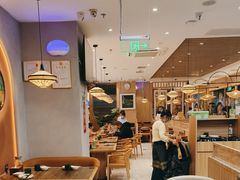 -云海肴·汽锅鸡·云南菜(广安门天虹店)