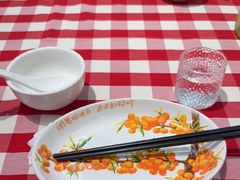 -西贝(吴中万象城店)