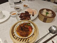 -丰鲤楼•闽南茶楼(仟禧汇店)