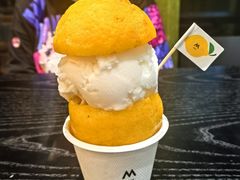 -M Stand(BFC外滩金融中心店)