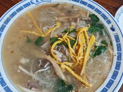 -老雒阳面馆·水席(定鼎门店)