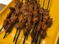 -清真.德枭炕肉店.青海菜(大新街夜市店)