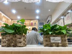 大堂-上户日本料理(北仑富邦店)