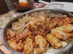 -黄记煌三汁焖锅(新世纪广场店)