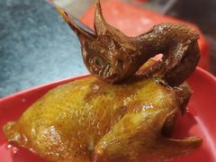 -光明刘冰乳鸽店(光明法政北路店)