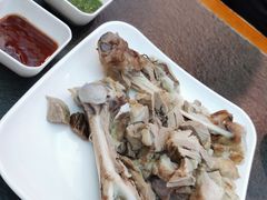 -诺敏塔拉奶茶-布里亚特包子-手把肉(锦都会店)