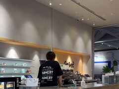 -Seesaw Coffee(西岸凤巢店)