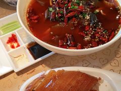 -大鸭梨(天通西苑店)