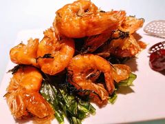 -老家水饺濮阳菜(巴黎街店)