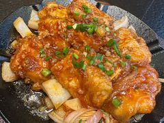 -食光慢宴·安吉土菜馆