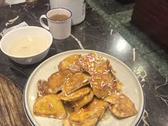 -粗粮人家·东北菜(洋桥店)