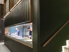 -铭牛烧肉·和牛海鲜自助(高新月牙湖店)