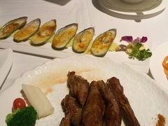 android_upload_pic-哈布斯扒房(华发商都店)