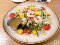 -HELLO 27 意面·沙拉·帕尼尼