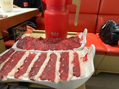 -潮正和潮汕牛肉火锅·老字号(番禺万达店)
