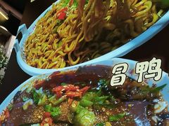 -钢管厂歆瑞源油卤串串香(春熙路太古里店)