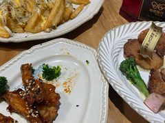 -秘密旅行Bonjour(黑金冠 江南西店)