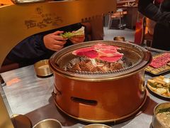 -西塔老太太泥炉烤肉(苏州大悦城店)