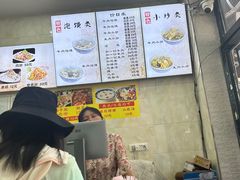 -刘信牛羊肉小炒泡馍(回民街店)