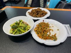 -紫光园·烤鸭·北京菜(团结湖店)