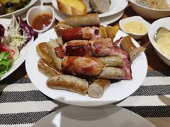 -兰特伯爵西餐厅·啤酒屋(方庄店)