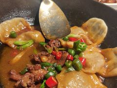 -集贤门·徽菜(福田店)