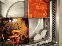 -海底捞火锅(攀枝花万达店)