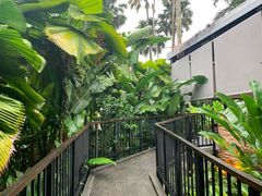 景观位-植物园哈利亚餐厅